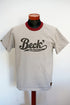 DELUXEWARE (デラックスウエア)　半袖Tシャツ　DXT-2404　"BECK"