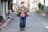 JELADO　CT03443　"CM43 HBT Field Jacket"　Olive