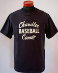 WARE HOUSE (ウエアハウス)　Tシャツ　4601　"CHANDLER"　スミクロ
