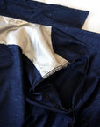 JELADO (ジェラード)　半袖オープンカラーシャツ　SG82103　"Westcoast Shirt (ウエストコーストシャツ)"　インディゴ