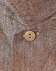 JELADO (ジェラード)　ワークシャツ　JP82112　"Mechanic Shirt (メカニックシャツ)"　シナモン