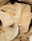 JELADO (ジェラード)　チノパン　AG94341A　"41 Khaki Lastresort Chino Cloth"　カーキ