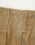 JELADO (ジェラード)　チノパン　AG94341A　"41 Khaki Lastresort Chino Cloth"　カーキ
