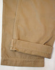 JELADO (ジェラード)　チノパン　AG94341A　"41 Khaki Lastresort Chino Cloth"　カーキ