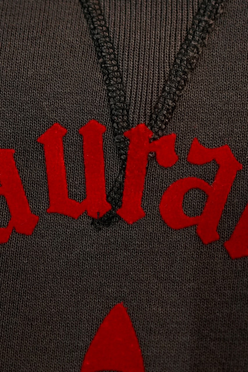 WARE HOUSE (ウエアハウス)　スウェット　401　"LAURAMIE"　スミクロ