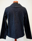 TCB (ティーシービー)　デニムワークジャケット　"SEAMENS Jumpers"　ワンウォッシュ