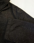 TCB (ティーシービー)　デニムワークジャケット　"SEAMENS Jumpers"　ワンウォッシュ