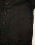 TCB (ティーシービー)　デニムワークジャケット　"SEAMENS Jumpers"　ワンウォッシュ
