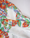 SUN SURF (サンサーフ)　長袖ハワイアンシャツ　SS29202　"BLESSING GIFT FROM HAWAII"　オフホワイト