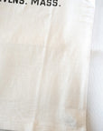 WARE HOUSE (ウエアハウス)　Tシャツ　4601　"HQ.&HQ.CO."　オフ