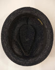 Dapper's (ダッパーズ)　サーモハット　1693　"Classical Thermo Hat"　ブラックネイビー