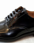 JELADO (ジェラード)　サービスシューズ　JB94902　"U.S.N 41 Service Shoes"　ブラック (コアブラウン)