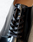 JELADO (ジェラード)　サービスシューズ　JB94902　"U.S.N 41 Service Shoes"　ブラック (コアブラウン)