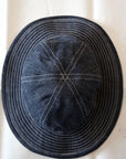 JELADO (ジェラード)　ファティーグハット　CT02646　"CM37 Denim Fatigue Hat"　インディゴデニム
