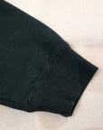 Pherrow's (フェローズ)　裏毛長袖Tシャツ　24W-PMCT1　H.グレー×D.グリーン