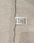 Pherrow's (フェローズ)　裏毛長袖Tシャツ　24W-PMCT1　H.グレー×D.グリーン