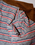 Dapper's (ダッパーズ)　ワークテーラードジャケット　1744　"Classical 3Button Work Tailored Jacket"　キャメル