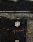 JELADO (ジェラード)　ジーンズ　JP03301　"Age of Longing Silver tag Supreme 55 Denim"　インディゴ・ノンウォッシュ
