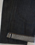 JELADO (ジェラード)　ジーンズ　JP03301　"Age of Longing Silver tag Supreme 55 Denim"　インディゴ・ノンウォッシュ