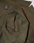 JELADO (ジェラード)　フィールドジャケット　CT03443　"CM43 HBT Field Jacket"　オリーブ