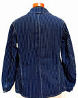 JELADO (ジェラード)　ワークコート　AG11406　"Steelbeam Coat"　インディゴウォバッシュ