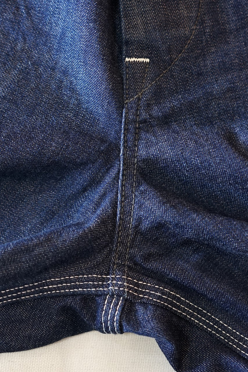 JELADO (ジェラード)　ペインターパンツ　JP94311W　"311W Painter Pants"　インディゴデニム