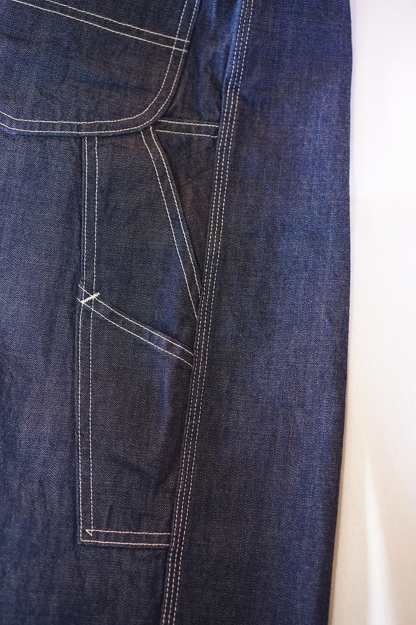 JELADO (ジェラード)　ペインターパンツ　JP94311W　"311W Painter Pants"　インディゴデニム