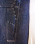 JELADO (ジェラード)　ペインターパンツ　JP94311W　"311W Painter Pants"　インディゴデニム