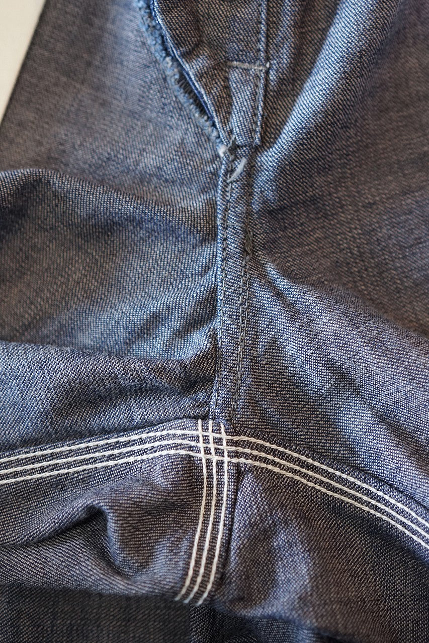 JELADO (ジェラード)　ペインターパンツ　JP94311W　"311W Painter Pants"　インディゴデニム