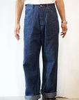 JELADO (ジェラード)　ペインターパンツ　JP94311W　"311W Painter Pants"　インディゴデニム