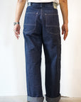 JELADO (ジェラード)　ペインターパンツ　JP94311W　"311W Painter Pants"　インディゴデニム