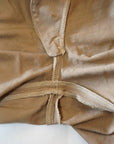 The 2 Monkeys (ザ・トゥーモンキーズ)　チノクロス・ワークパンツ　TM01342　"Chino Cloth Voyager Pants (チノクロス・ボイジャーパンツ)"　カーキ