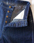 JELADO (ジェラード)　ペインターパンツ　JP94311W　"311W Painter Pants"　インディゴデニム