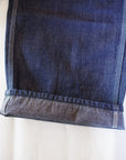 JELADO (ジェラード)　ペインターパンツ　JP94311W　"311W Painter Pants"　インディゴデニム