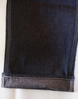 HEAD LIGHT (ヘッドライト)　ローバック・デニムオーバーオール　HD42554　"11oz. BLUE DENIM LOW BACK OVERALLS"　ワンウォッシュ