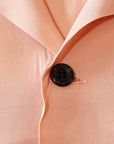 STYLE EYES (スタイルアイズ)　レーヨン・ボウリングシャツ　SE39458　"JAX BEER"　ピンク