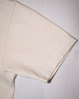 DALEE'S (ダリーズ)　半袖Tシャツ　SAT3025-A　"THE N.Y"　ナチュラル