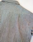 WARE HOUSE (ウエアハウス)　半袖オープンカラーシャツ　3091　"S/S OPEN COLLAR SHIRTS"　ストライプ