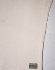 DALEE'S (ダリーズ)　長袖サーマルTシャツ　2230HT　...1930s WAFFLE HENLY THERMAL　ナチュラル