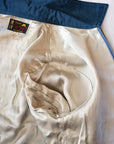 TAILOR TOYO (テーラー東洋)　ベトナムジャケット　TT15798　“VIET-NAM MAP”　ネイビー