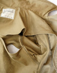 DALEE'S (ダリーズ)　モータージャケット　MJ3801　...1938s MOTOR JACKET　カーキ