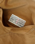 SUGAR CANE (シュガーケーン)　ハンティングジャケット　SC15834　"FICTION ROMANCE 13oz. BROWN DUCK HUNTING JACKET"　ブラウン
