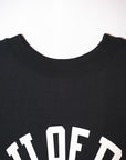 WARE HOUSE (ウエアハウス)　スウェット　483　"U OF D"　ブラック