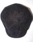 Dapper's (ダッパーズ)　コーデュロイ・キャスケット　1833　"MW Special Casquette"　ブラック