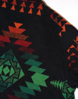 JELADO (ジェラード)　ブランケットコート　AG12420　"Salem Coat"　マルチカラー