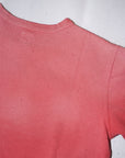 JELADO (ジェラード)　7分袖スウェット　AB21229　"6th Man Vintage 3/4 Sleeve SW Shirt"　チェリー