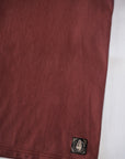 DALEE'S (ダリーズ)　半袖Tシャツ　SAT3026-A　"MOTOR"　RDS.レッド