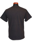 WARE HOUSE (ウエアハウス)　Tシャツ　4601　"PIRATES"　スミクロ