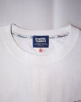Pherrow's (フェローズ)　半袖Tシャツ　26S-PT19　"FLYING JENNY"　ホワイト