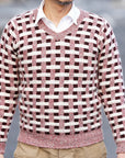 JELADO (ジェラード)　ワークシャツ　JP94113　"Smoker Shirt (スモーカーシャツ)"　ホワイト